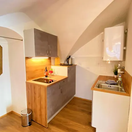 Apartment Burg St. Veit, Wohnen Mit Charme Sankt Veit an der Glan