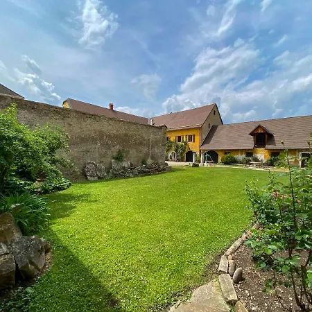 Burg St. Veit, Wohnen Mit Charme *